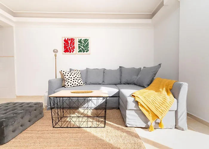 Apartamento Profithome-punta Larga Candelaria