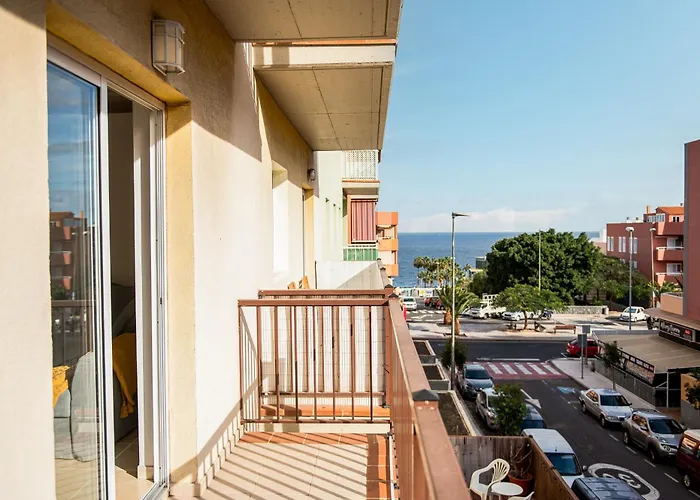 Profithome-punta Larga *