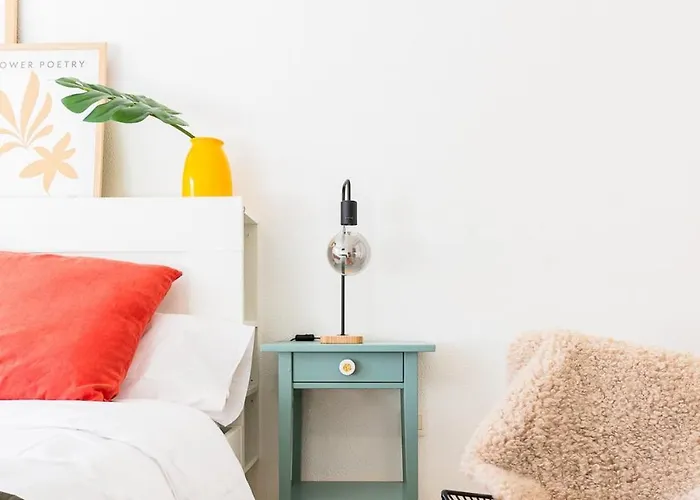 Profithome-punta Larga Lejlighed Candelaria