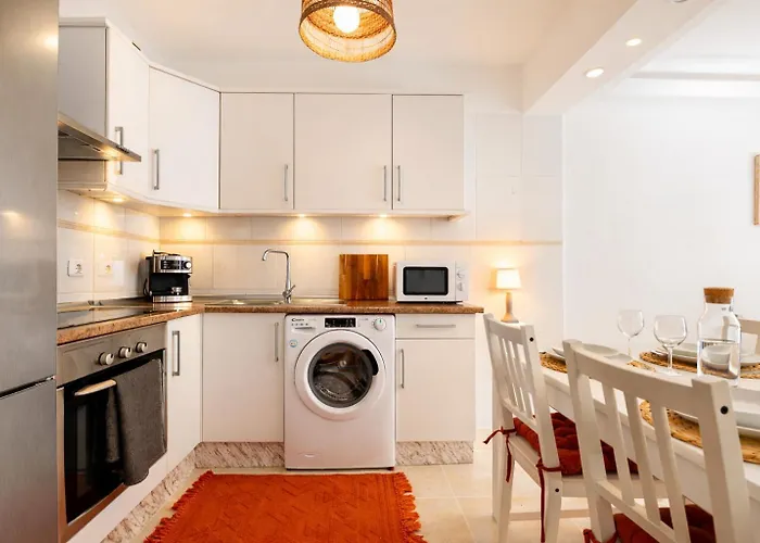 Apartamento Profithome-punta Larga Candelaria