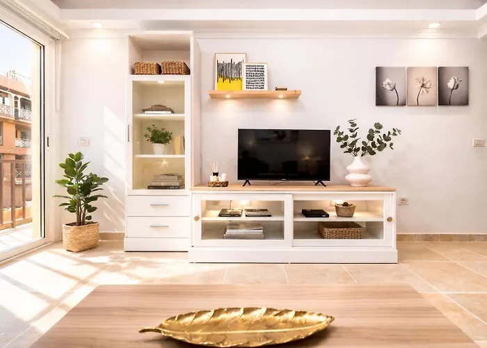 Lejlighed Profithome-punta Larga *