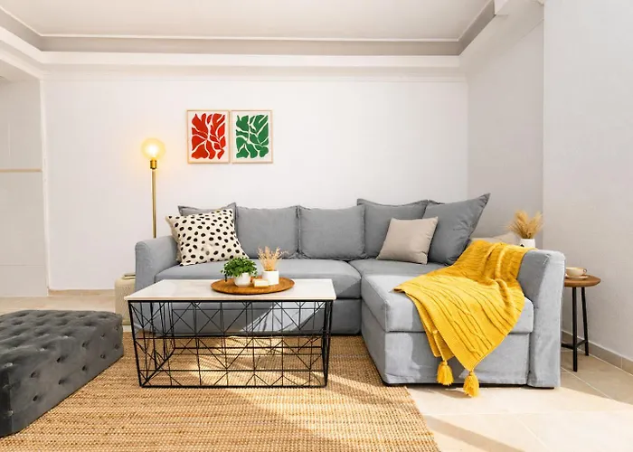 Profithome-punta Larga Lejlighed