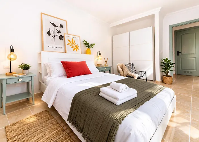 Lejlighed Profithome-punta Larga Candelaria