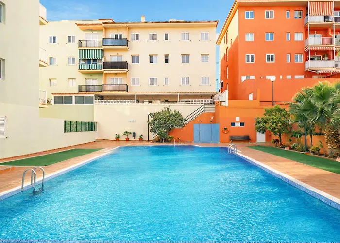 Apartamento Profithome-punta Larga *