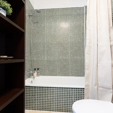 Profithome-punta Larga Apartamento