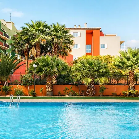 Profithome-punta Larga Apartamento Candelaria