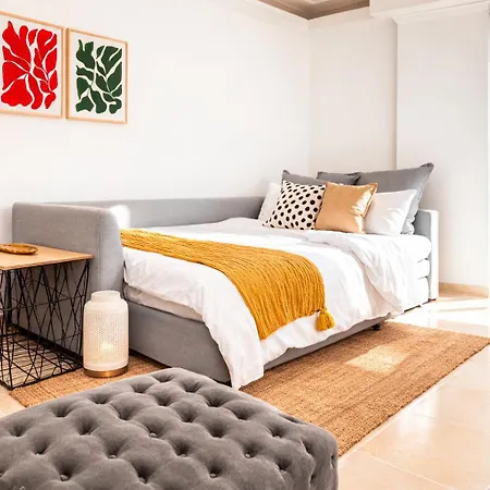 Apartamento Profithome-punta Larga